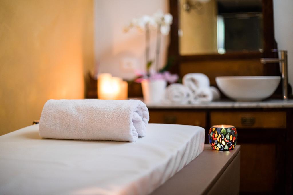 Hotel Collini Пинцоло Екстериор снимка